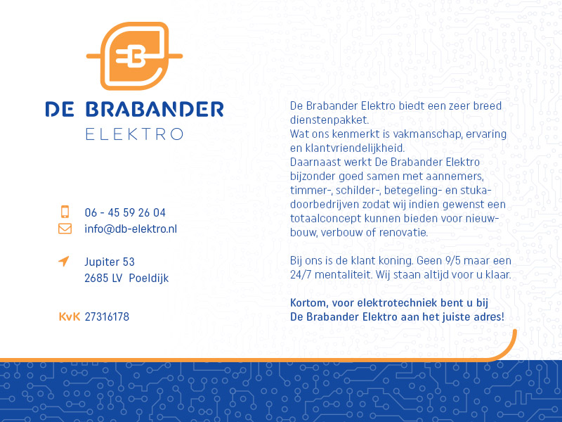 brabander Elektro